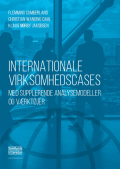 Bogcover til Internationale virksomhedscases