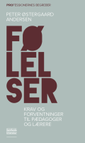 Bogcover til Følelser