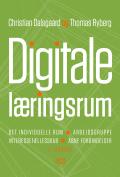Bogcover til Digitale læringsrum