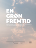 Bogcover til En grøn fremtid