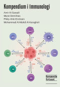 Bogcover til Kompendium i Immunologi