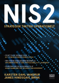 Bogcover til NIS2