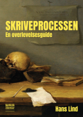 Bogcover til Skriveprocessen