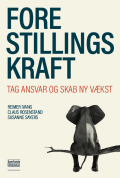 Bogcover til Forestillingskraft