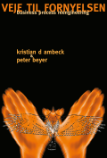 Bogcover til Veje til fornyelsen