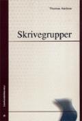 Bogcover til Skrivegrupper