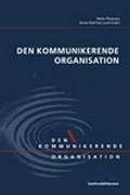 Bogcover til Den kommunikerende organisation
