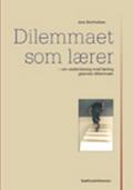 Bogcover til Dilemmaet som lærer