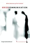 Bogcover til Krisekommunikation