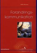Bogcover til Forandringskommunikation