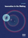 Bogcover til Innovation in the Making