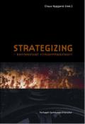 Bogcover til Strategizing