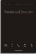 Bogcover til Senders and Receivers