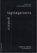 Bogcover til Iagttagelsens praksis