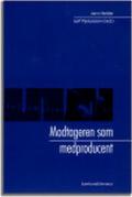 Bogcover til Modtageren som medproducent