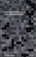 Bogcover til Historiefortælling i organisationer