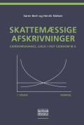 Bogcover til Skattemæssige afskrivninger