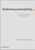 Bogcover til Marketing casesamling