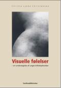Bogcover til Visuelle følelser