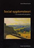Bogcover til Social sygdomsteori