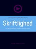 Bogcover til Skriftlighed