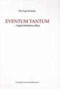 Bogcover til Eventum Tantum