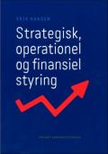Bogcover til Strategisk, operationel og finansiel styring