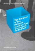 Bogcover til The Concept of the Network Society