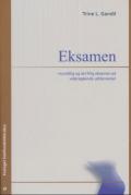 Bogcover til Eksamen