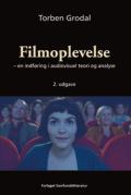 Bogcover til Filmoplevelse