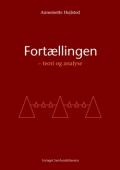Bogcover til Fortællingen