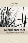 Bogcover til Kubuskonceptet