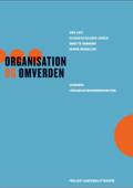 Bogcover til Organisation og omverden
