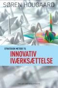 Bogcover til Strategisk metode til innovativ iværksættelse