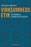 Bogcover til Virksomhedsetik