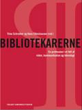 Bogcover til Bibliotekarerne