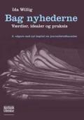 Bogcover til Bag nyhederne