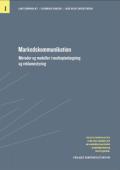 Bogcover til Markedskommunikation