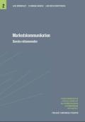 Bogcover til Markedskommunikation
