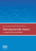Bogcover til Selvstyrende team