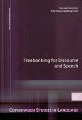 Bogcover til Treebanking for Discourse and Speech