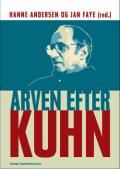 Bogcover til Arven efter Kuhn