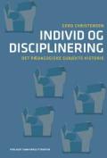 Bogcover til Individ og disciplinering