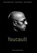 Bogcover til Foucault