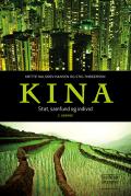 Bogcover til Kina