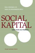 Bogcover til Social kapital