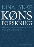 Bogcover til Kønsforskning