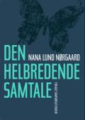 Bogcover til Den helbredende samtale