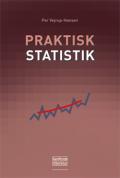 Bogcover til Praktisk statistik