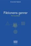 Bogcover til Fiktionens genrer